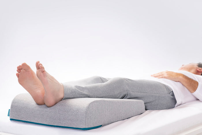Coussin d'élévation des jambes Symbia 08