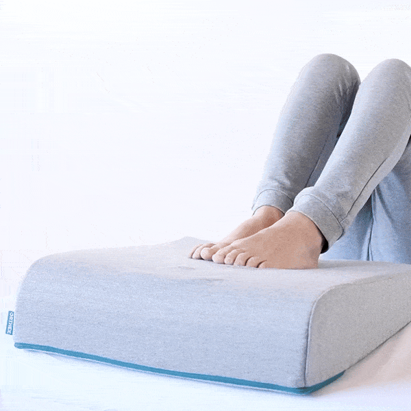 Coussin d'élévation des jambes Symbia 08