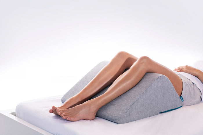 Coussin d'élévation des jambes Symbia 10"