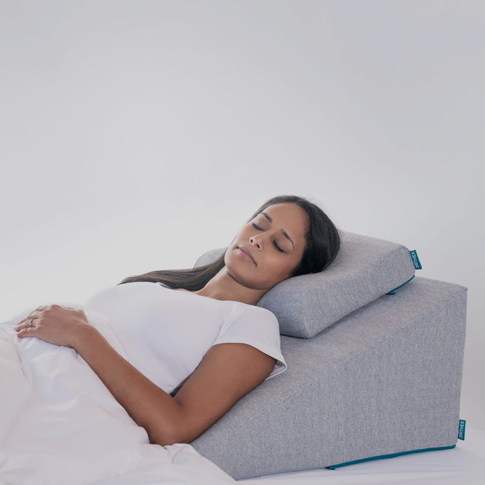 Coussin en biseau pour le sommeil Symbia