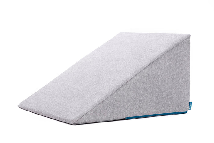 Coussin en biseau pour le sommeil Symbia