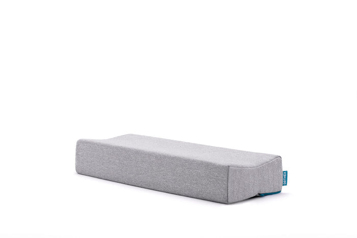 Coussin entre-jambes en mousse mémoire Symbia