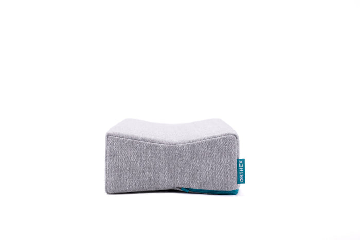 Coussin entre-jambes en mousse mémoire Symbia