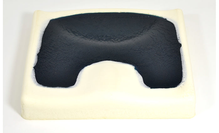 Coussin Haute Performance Visco Confort Ibiom