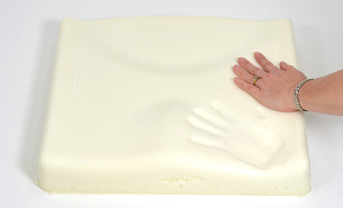Coussin Haute Performance Visco Confort Ibiom