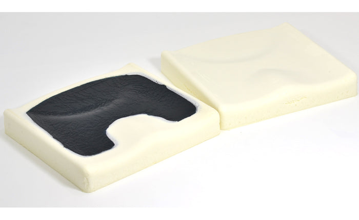 Coussin Haute Performance Visco Confort Ibiom