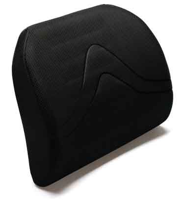 Coussin lombaire Backrest 16