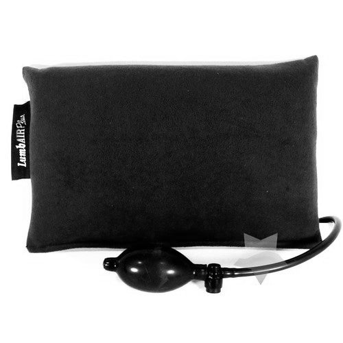 Coussin lombaire gonflable Embrace Air