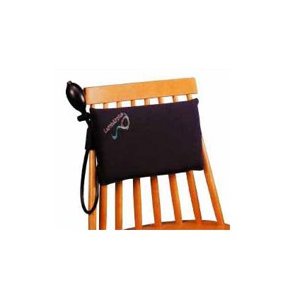 Coussin lombaire gonflable Embrace Air
