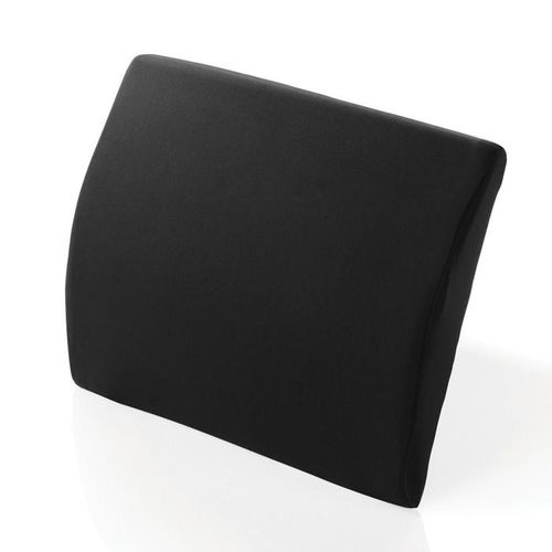 Coussin lombaire mousse mémoire Ibiom