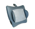 Coussin masseur Shiatsu avec chaleur infrarouge pour le dos