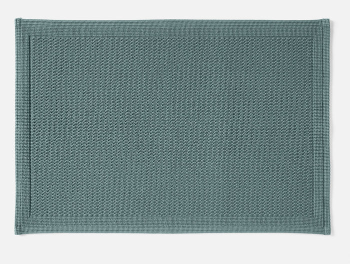 Cove Organic Bath Rug - Coyuchi | River