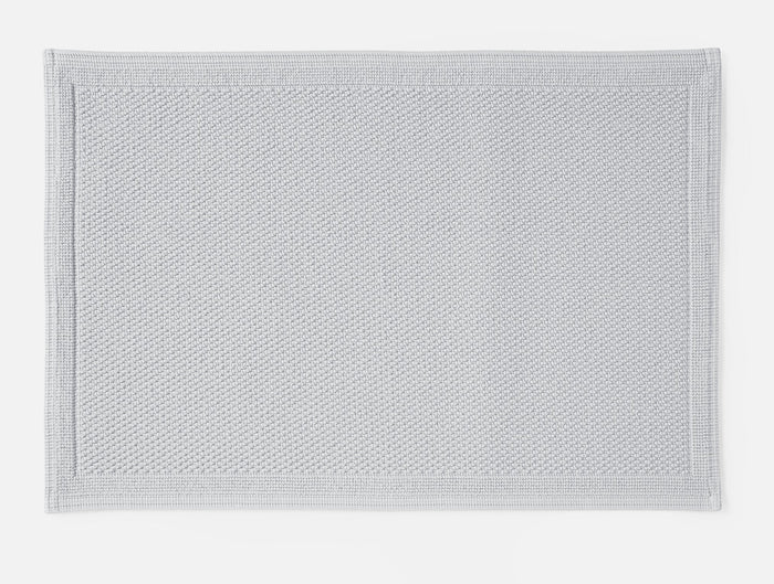 Cove Organic Bath Rug - Coyuchi | Seal