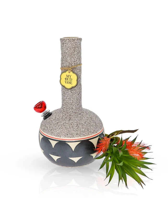 Coyote Vase Bong - HEMPER