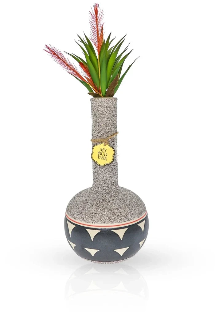 Coyote Vase Bong - HEMPER