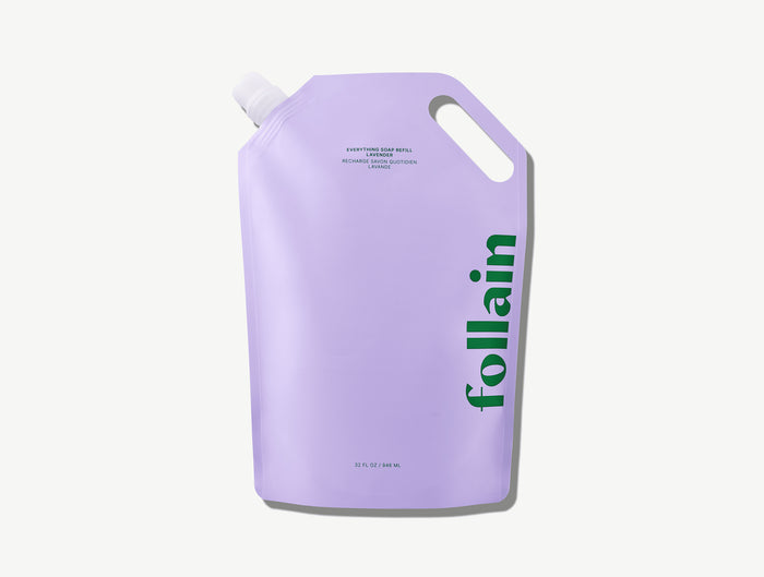 Credo Everything Soap Lavender|Lavender