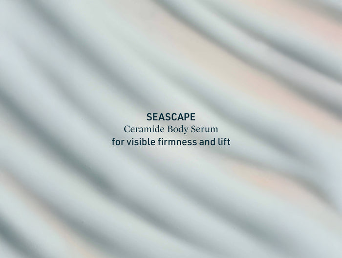 Credo Seascape Ceramide Body Serum