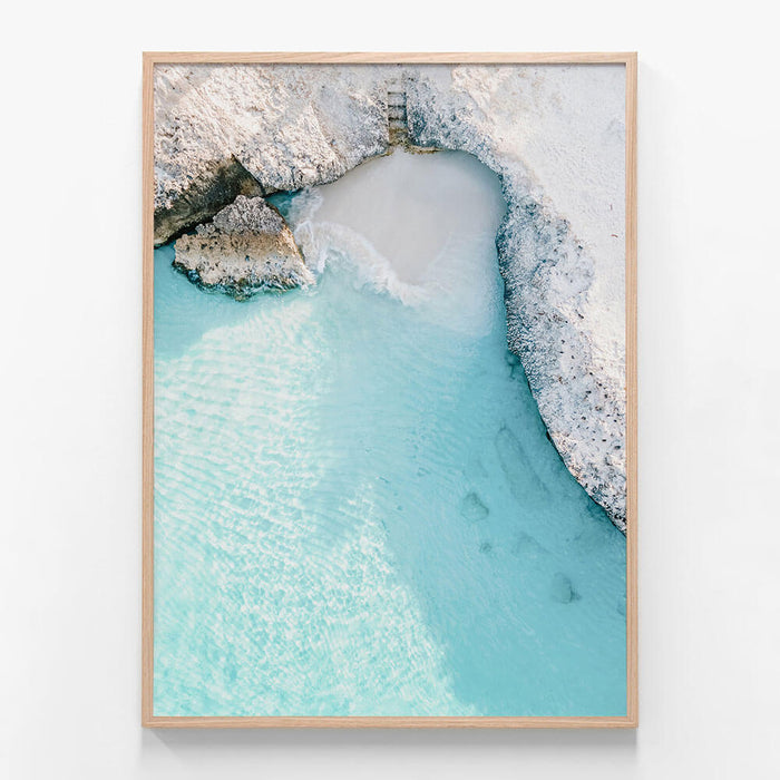 Crystal Beach