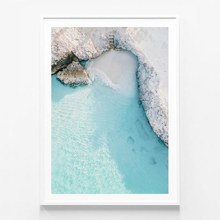 Crystal Beach