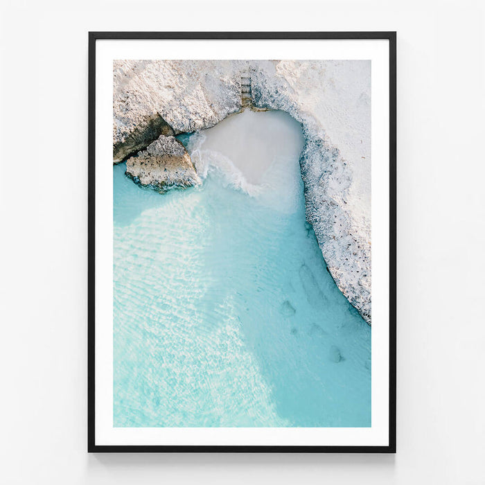 Crystal Beach