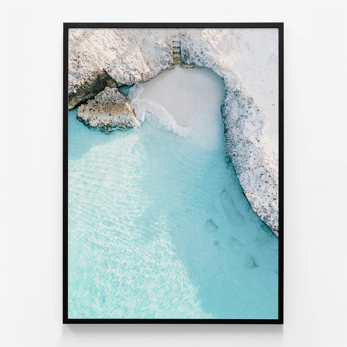 Crystal Beach
