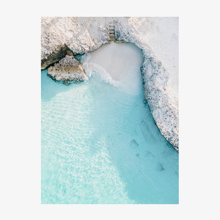 A3 - 29.7 x 42 / Unframed / No
