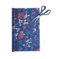 Cut-to-Size Roll Beeswax Food Wrap - Botanical Print
