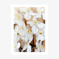 Daffodils wall art print
