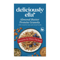Deliciously Ella Almond Butter Protein Granola