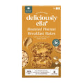 Deliciously Ella Roasted Peanut Breakfast Bakes