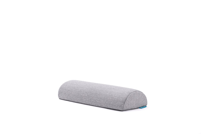 Demi-lune Somnia en mousse mémoire