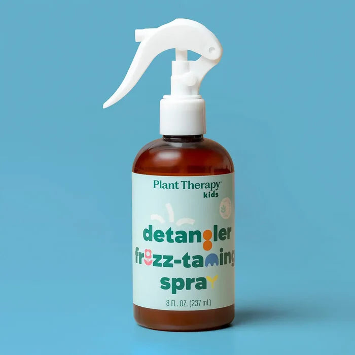 Detangler Frizz-Taming Spray 8 oz