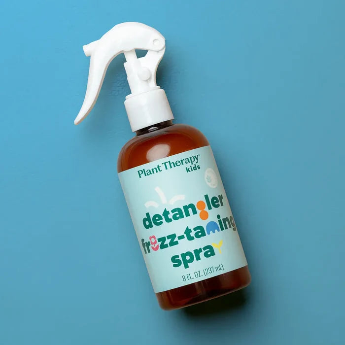 Detangler Frizz-Taming Spray 8 oz
