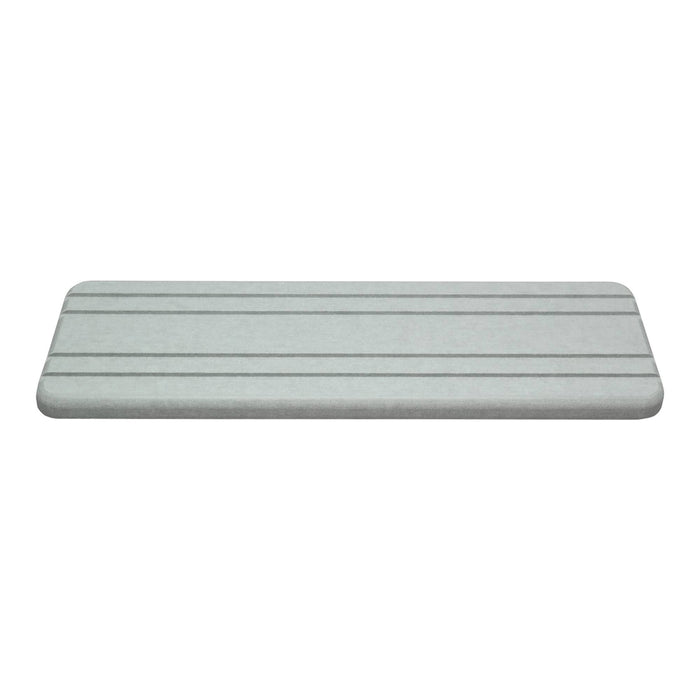 Diatomaceous Earth Bottle Tray