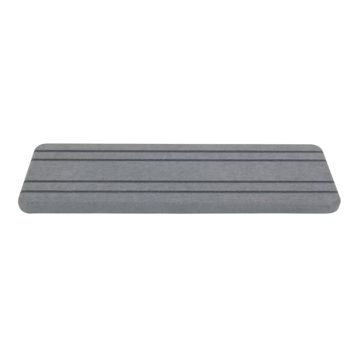 Diatomaceous Earth Bottle Tray
