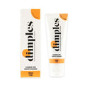 Dimples Peach Hydroxyapatite Toothpaste