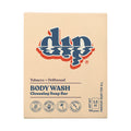 DIP Body Wash Cleansing Soap Bar - Tobacco & Driftwood