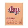 DIP Body Wash Cleansing Soap Bar - Wild Sage & Vetiver