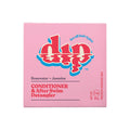 DIP Conditioner Bar & After Swim Detangler - Rosewater & Jasmine