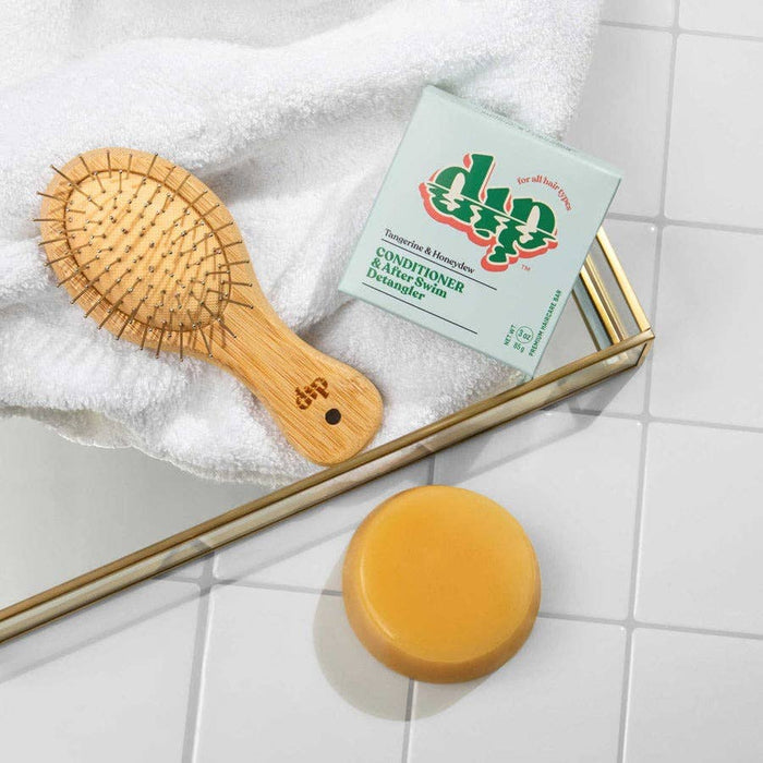 DIP Conditioner Bar & After Swim Detangler - Tangerine & Honeydew