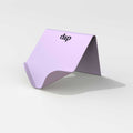 Dip Life Preserver: Light Purple Draining Soap Dish