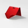 DIP Life Preserver: Red Draining Soap Dish