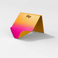DIP Life Preserver: Sunset Draining Soap Dish