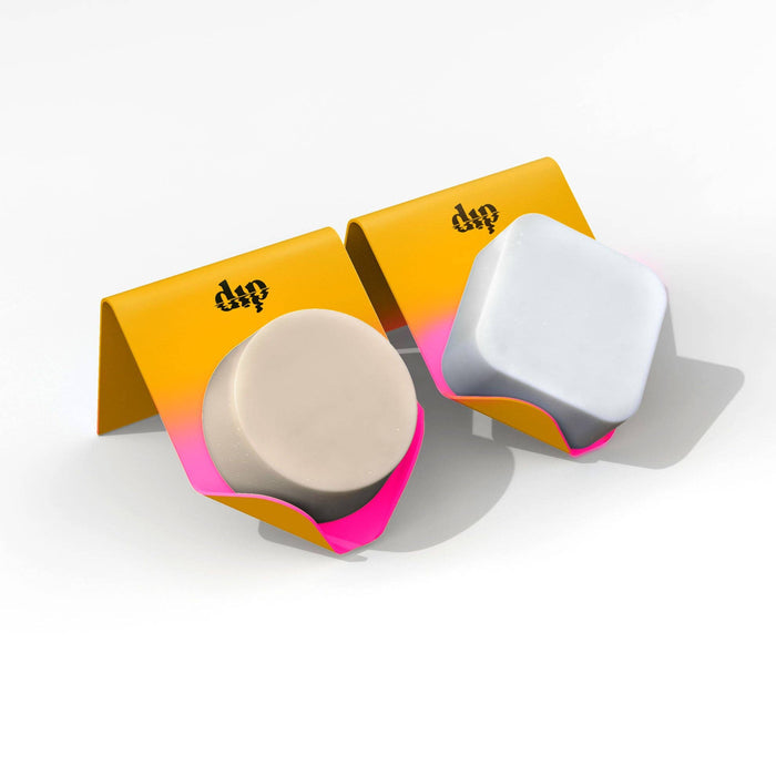 DIP Life Preserver: Sunset Draining Soap Dish
