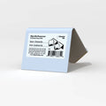 DIP Life Preserver: White Draining Soap Dish