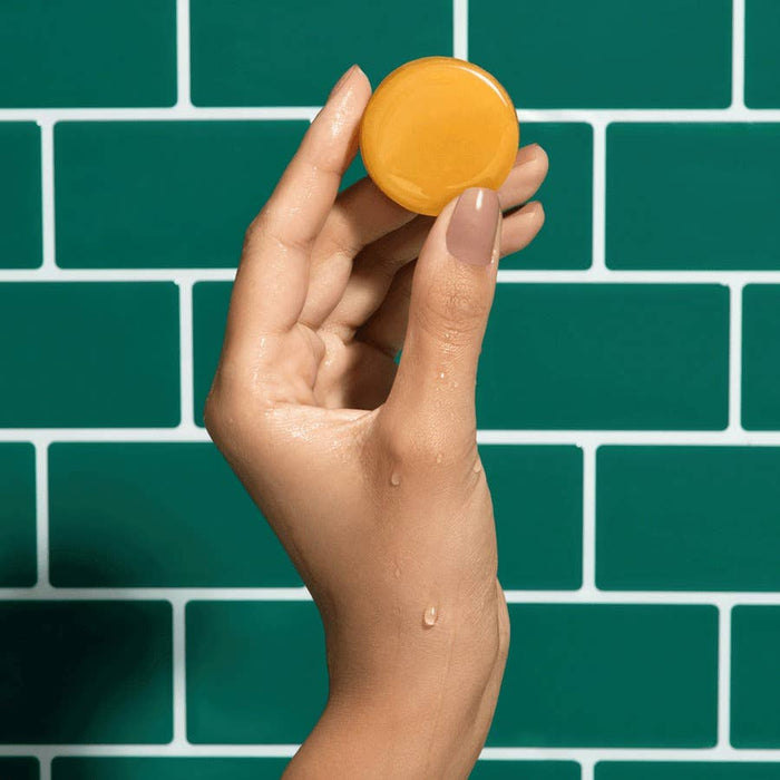 DIP Mini Dip Conditioner & After Swim Detangler - Tobacco & Driftwood