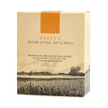 Ditty's Irish Apple Oatcakes