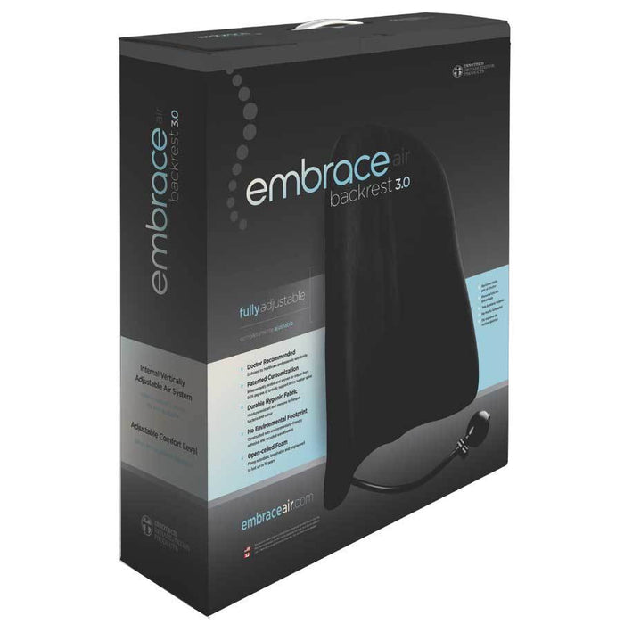 Dossier Embrace Air