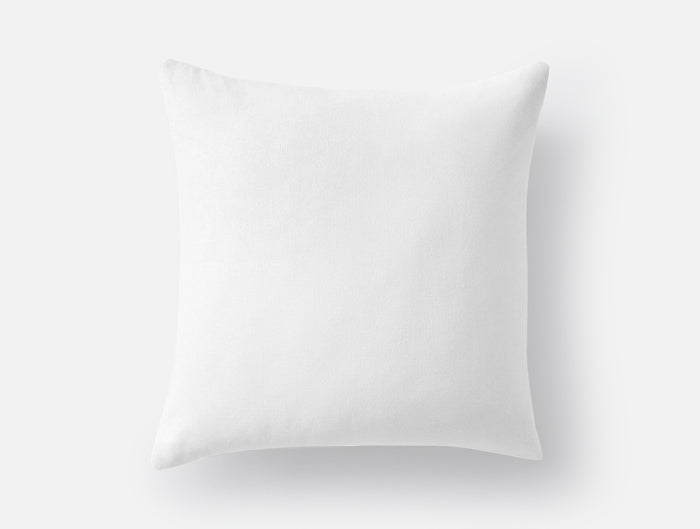 Down Feather Throw Pillow Insert