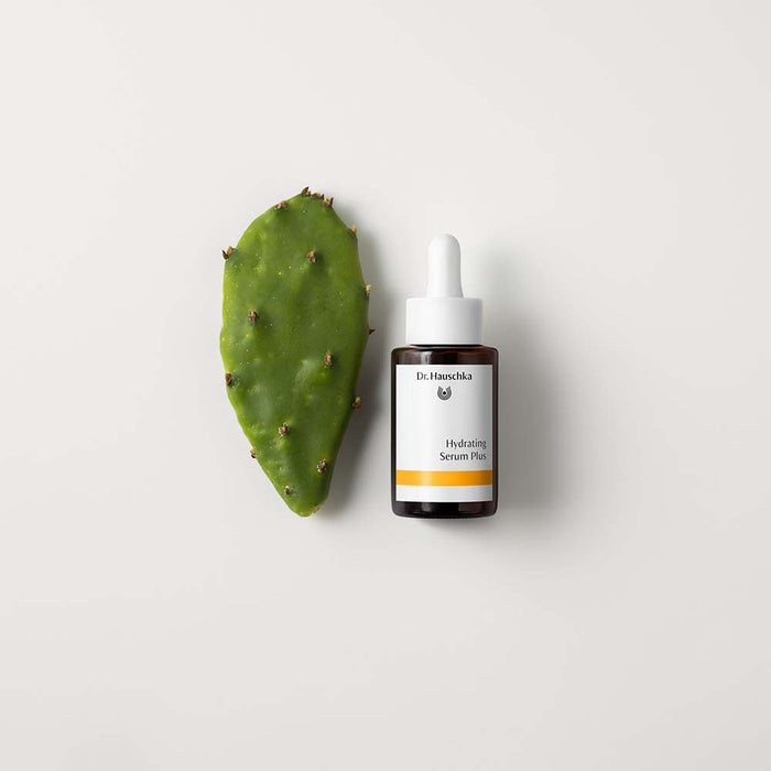Dr. Hauschka Hydrating Serum Plus